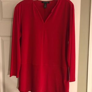 Ralph Lauren tunic
